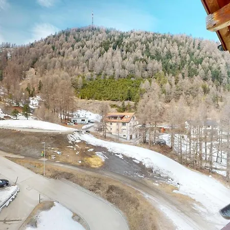Apartment Abitaziun Ruinatsch 45 - St. Moritz